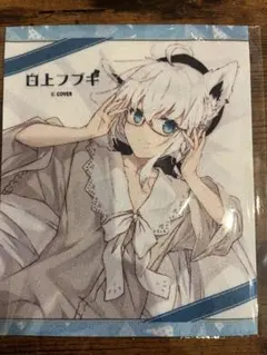 2026年最新】白上フブキ 眼鏡の人気アイテム - メルカリ