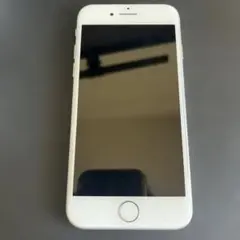 SIMフリーApple iPhone 7 シルバー 本体（32GB）