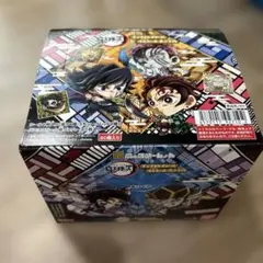 2026年最新】鬼滅の刃 ウエハース 20個入りBOXの人気アイテム - メルカリ