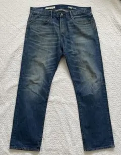GAP 1969シリーズ　テパードデニム ヴィンテージ アメカジ　34×30のサムネイル
