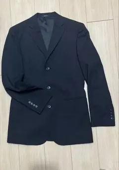 COMME ÇA ISMダークグレイスーツ 上下セットアップ他　サイズXS