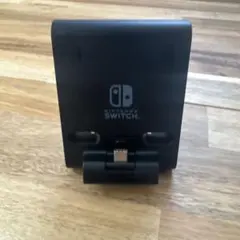 テーブルモード専用ポータブルUSBハブスタンド2ポート