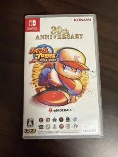パワプロプロ野球2024-2025 30th ANNIVERSARY