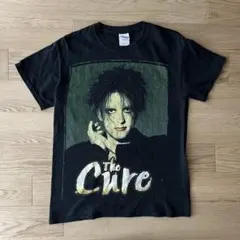 未使用】聖飢魔II / LUKE /ルーク篁/アメリカ製Mサイズ/Tシャツ/黒
