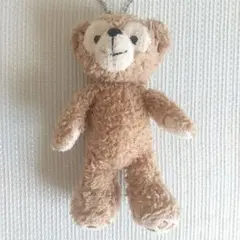 ダッフィー ミニサイズ キーホルダー ぬいぐるみ ディズニーシー