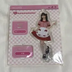 イコラブ 野口衣織 仲直りシュークリーム アクスタ アクリルスタンド