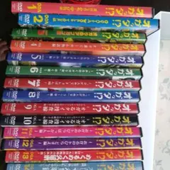 2026年最新】dvd セット売りの人気アイテム - メルカリ