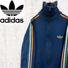 2026年最新】adidasジャージ古着の人気アイテム - メルカリ