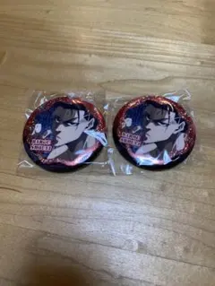 ブルーロック 馬狼照英 キラキラBig缶バッジ