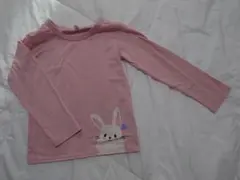 西松屋☆ キッズ長袖Tシャツ 120cm