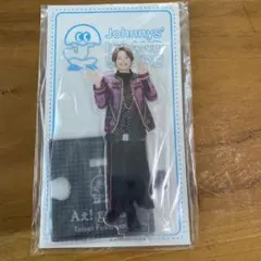 福本大晴　アクリルスタンド　20 夏