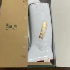 ザクタス　防寒　Z-02W 白　29センチ 新品未使用