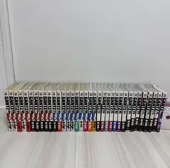 【特典多数】GANTZ 全34巻＋GANTZ MINUS