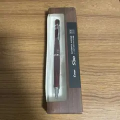 S30シャーペン ブラック 0.5のサムネイル