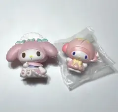 マイメロディ マスコット