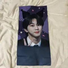 ENHYPEN enhypen ジョンウォン スローガン