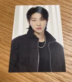 SEVENTEENトレカFOLLOW TO JAPAN ライブ　THE8 08番