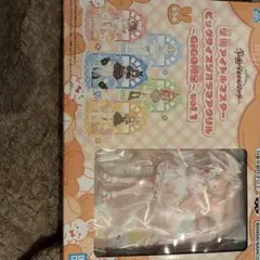 学園アイドルマスター　GiGO限定　ビッグサイズジオラマアクリル　花海咲季