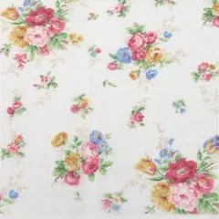 YUWA ドビー生地　 110㎝×50㎝