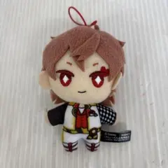 ツイステ エクストラ 寮服 エース・トラッポラ ぬいぐるみ