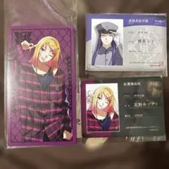 猫月堂 1/12 君影唯 DXセット ガレージキット アリス・ギア・アイギス
