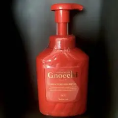 バスクリン インセントスカルプ ニョッキ 薬用 泡のスカルプ シャンプーのサムネイル