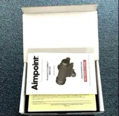 2026年最新】AIMPOINT COMP M4sの人気アイテム - メルカリ
