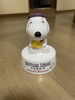 2025年最新】スヌーピー 貯金箱 陶器の人気アイテム - メルカリ