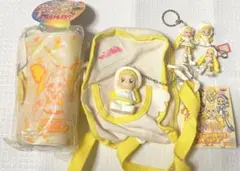 当時 おジャ魔女どれみ ハナちゃん まとめ売り