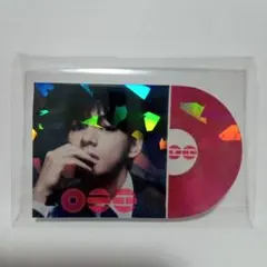 BTS ARIRANG ステッカー シール テテ テヒョン V ②