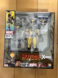 DCマルチバース/Mr.フリーズ 7インチアクションフィギュアブラック