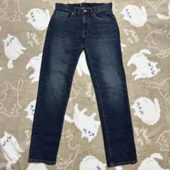 GAP ストレートデニム 28 x 30
