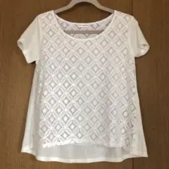 Tシャツ カットソー トップス＊a.v.v standard