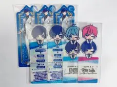 いれいす ブックマークコレクション 青組 If - メルカリ