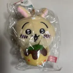ちいかわ うさぎ 大阪限定 たこ焼き