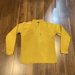 mont-bell シャミースジャケット Lサイズ