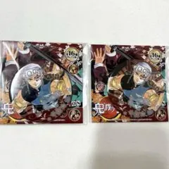 鬼滅の刃 ナンジャタウン 宇髄天元 缶バッジ | Mercari
