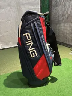 PING キャディバックのサムネイル