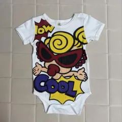 HYSTERIC MINI ロンパース