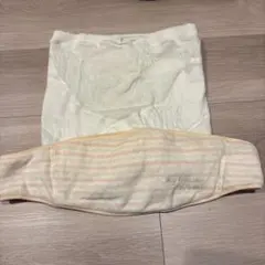 ワコール　腹帯　犬印本舗妊婦帯　骨盤ベルト