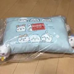 ちいかわ1番くじ　ラストワン賞