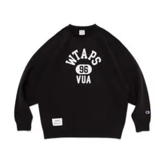 2025年最新】wtaps champion セットアップの人気アイテム - メルカリ