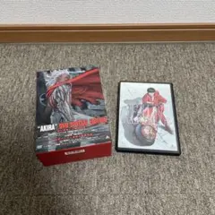 2025年最新】akira dvd special editionの人気アイテム - メルカリ
