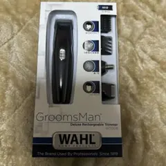 ★新品★未使用★WAHLグルーミングトリマー(充電式トリマー) WT5108のサムネイル