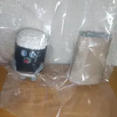 パンどろぼう だい4だん おかあさんフィギュア