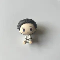 鬼滅の刃　狛治　ちょこのっこ