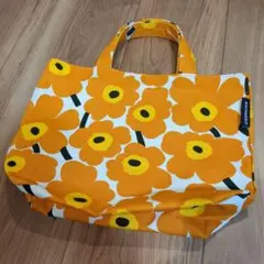 Marimekkoトートバッグ
