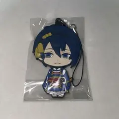 刀剣乱舞 ラバーストラップ ラバスト 三日月宗近