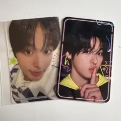 NCTWISH FC リク クリアトレカ