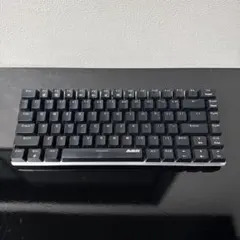 AJAZZ AK33 有線 ゲーミングキーボード
